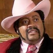 Chocolate Giddy-Up