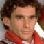 Ayrton Senna