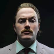 Lt. Klaus