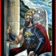Skanderbeg