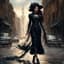 Bellatrix Lestrange
