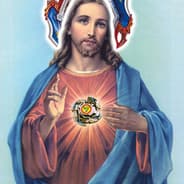 Beyblade Jesus