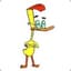 Duckman73