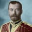 Tsar Nicholas