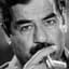 Saddam Hussein