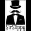Sir Slippyfist