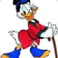 Scrooge McDuck