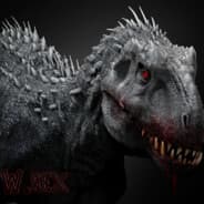 Cpt.T-Rex2011