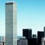 Twin Tower 1