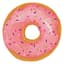 Jimi Doughnut