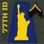 Pfc. W. Holland [77th ID]