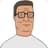 Hank Hill