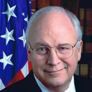 Dick Cheney