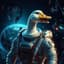 SpaceGoose