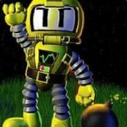 Bomberman
