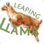 Larry Llama