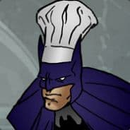 BBQBatman