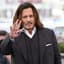 Johnny Depp
