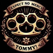 ℧ | Tommy!