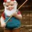 Redstar the Gnome