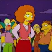 Maude Flanders