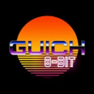Guich8BIT