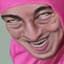 Pink Guy