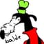 balde
