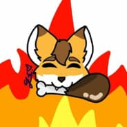 Flame/Riley