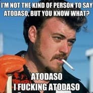 Atodaso