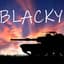 BLACKY