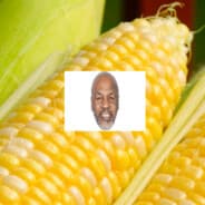 Mais Tyson