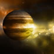 Jupiters