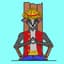 Rat Luffy85