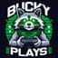 BuckyPlays