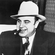 CAPONE
