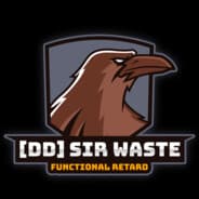 [DD]SirWaste