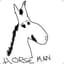 Horse Man