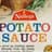 Potato Sauce
