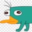 Perry The Platypus