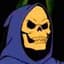 Skeletor