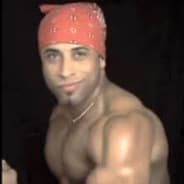 BLACKJESUS