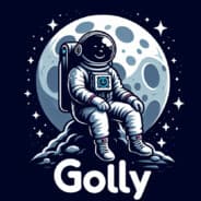Golly83