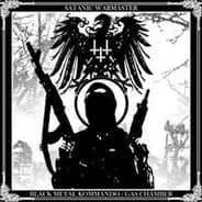 Blasphemer