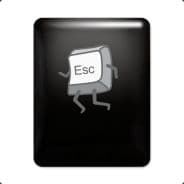 ◯ | Esc