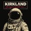 Kirkland Astronaut