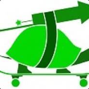 CharlieTheTurtle