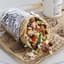 Chipotle Chicken Burrito