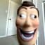 Woody
