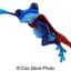 blauersonnenfrosch